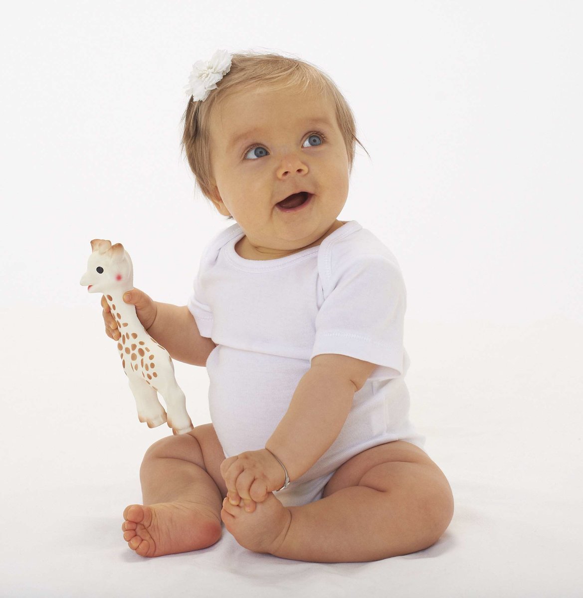 Babyspielzeug von barbarella – Mode für Prinzen und Prinzessinnen