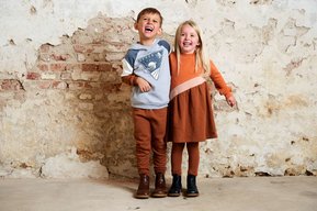 Kinderbekleidung von barbarella – Mode für Prinzen und Prinzessinnen