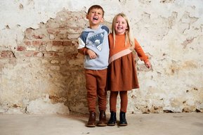 Kinderbekleidung von barbarella – Mode für Prinzen und Prinzessinnen