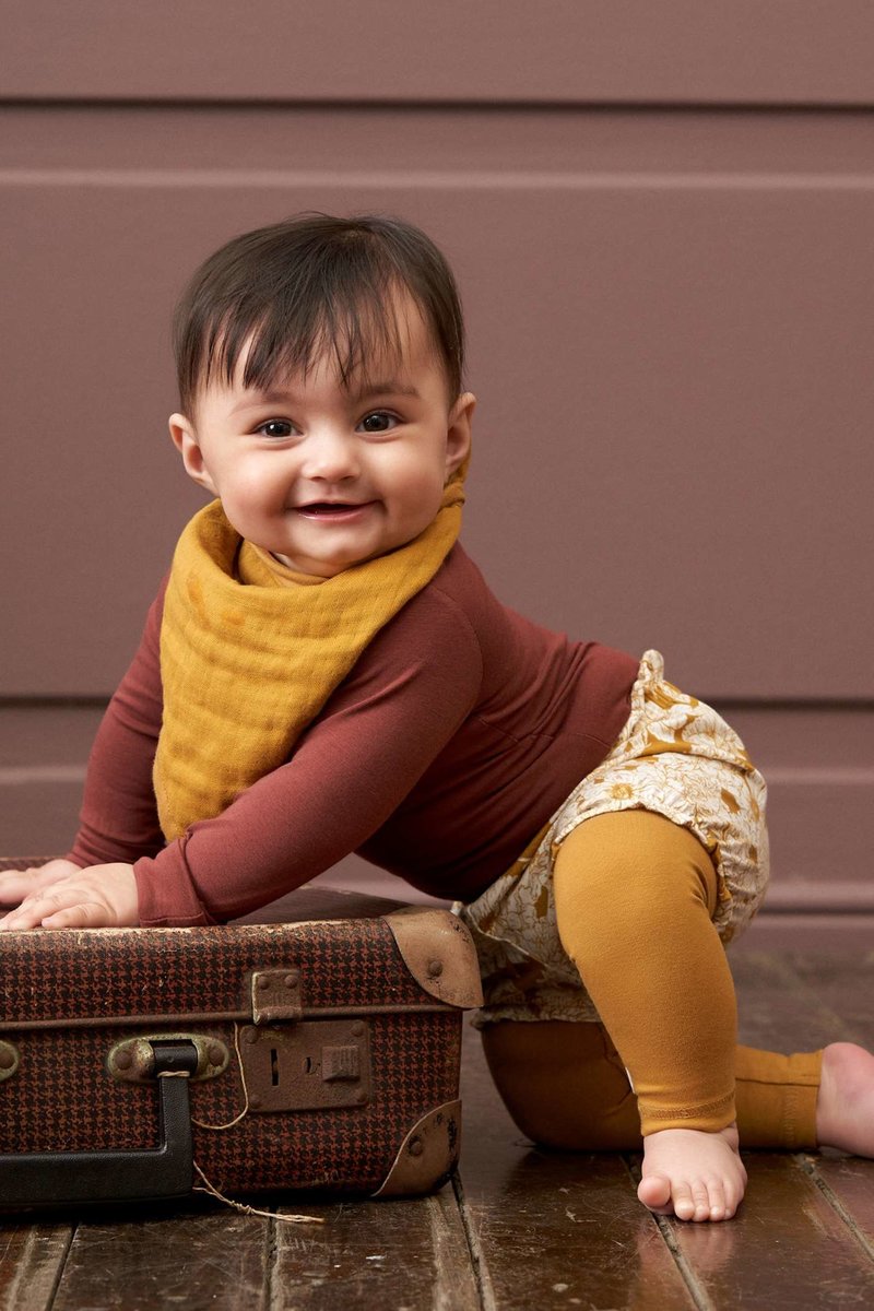 Baby- und Kindermode von barbarella – Mode für Prinzen und Prinzessinnen
